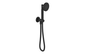 VitrA Origin Classic Hand Shower - Matt Black